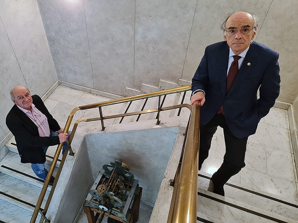 Euskaltzaindiak 692 testu gehitu dizkio ‘Hizkuntza-zuzenbidea. testu-bilduma euskaraz’ egitasmoari