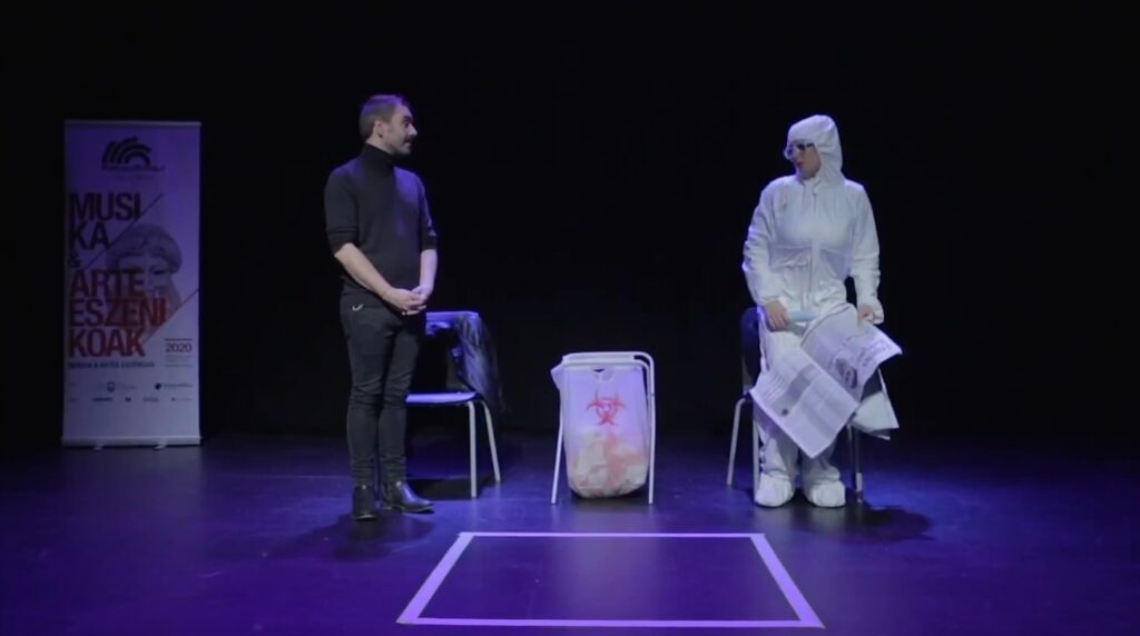 Katapulta Tour Gipuzkoa zirkuituan parte hartzeko deialdia zabalik da