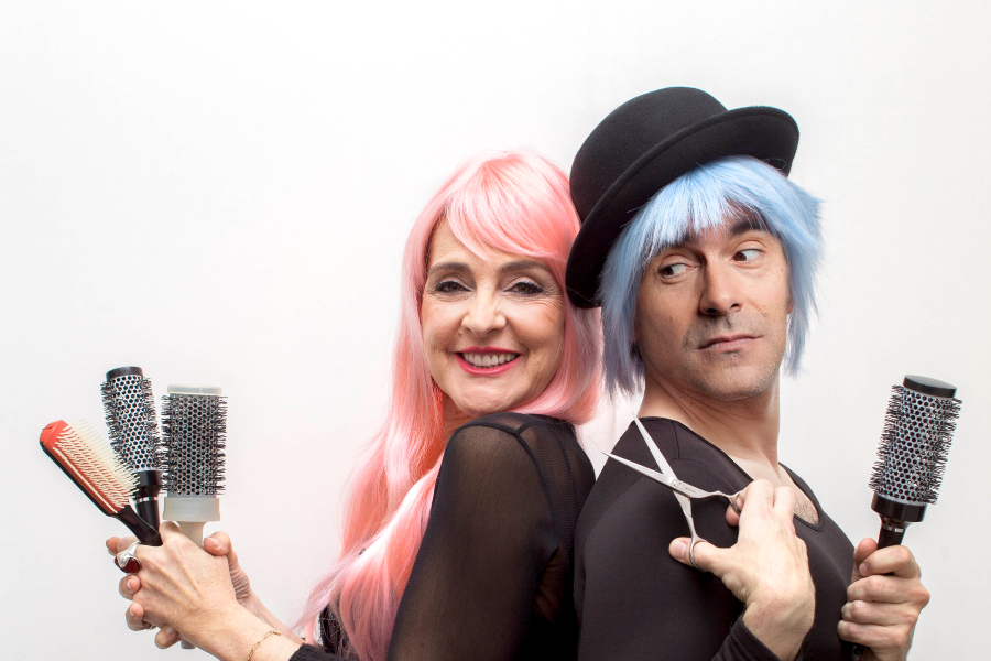 Poltsiko antzerkiaren sorkuntzarako XIV. deialdia zabalik da