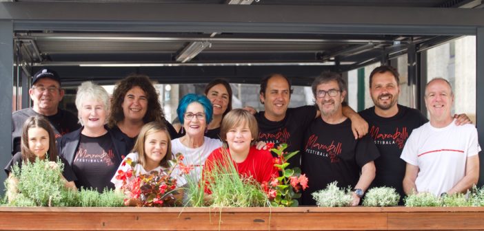 Marabilli Festibala urriaren 6an eta 7an egingo dute Ondarroan