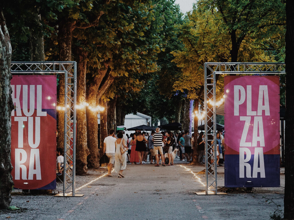 Ostiraletik igandera bitartean Kultura Plazara jaialdia egingo dute Tolosan