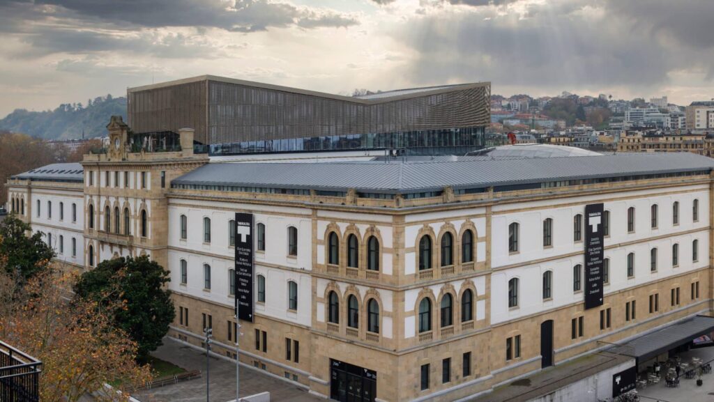 Ikusmira Berriak programan parte hartzeko deialdia zabalik da