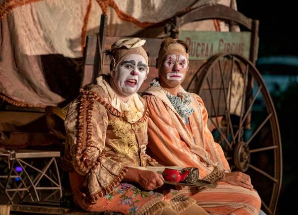 Ostegunean abiatuko da Festikale jaialdia Ondategi-Gopegin