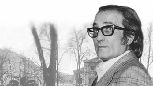 Euskal Herriko Unibertsitateak Gabriel Aresti Katedra abian jarri du