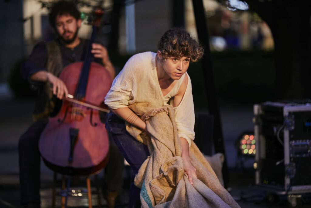 Zirkualde jaialdia irailaren 21etik 23ra egingo da Bilbon