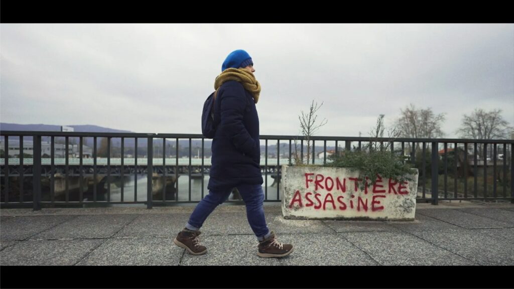 Gasteizko Euskal Zinema Dokumentalaren Asteak euskal zinemagileak egin dituzten lanak proiektatuko ditu