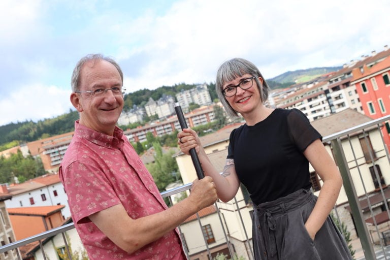 Irati Iciar izendatu dute Euskaltzaleen Topaguneko lehendakari berria