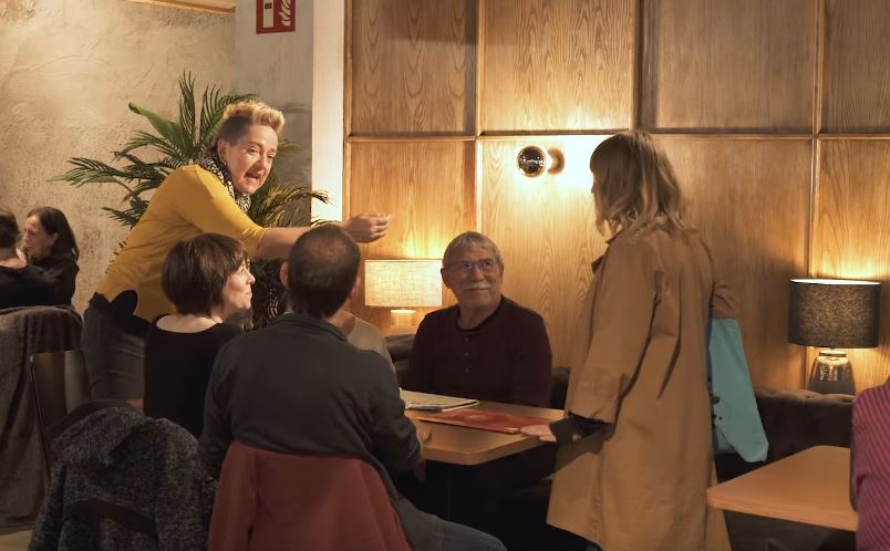 Praktikaturen Mintzalagun egitasmoa Ipar Euskal Herrira helduko da lehen aldiz