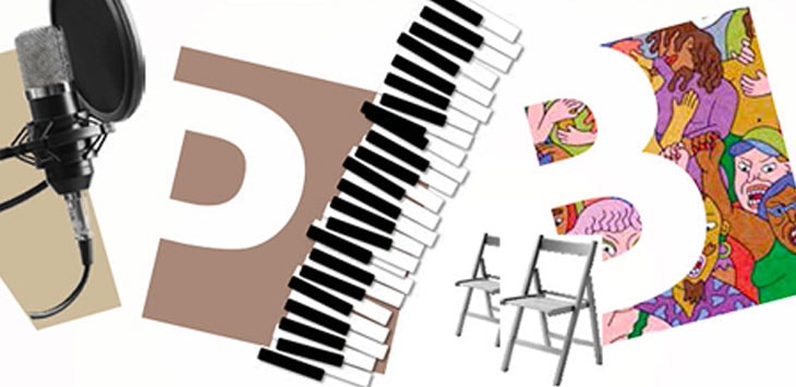 Euskarazko kultur ekitaldien sorkuntzarako 2023ko Hi(ZKI)bridoak laguntza abiatu du Euskararen Etxeak