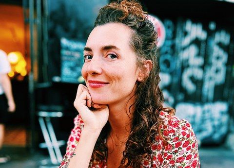 Idoia Rodriguezek irabazi du 2023ko EKE-Elkar literatura beka