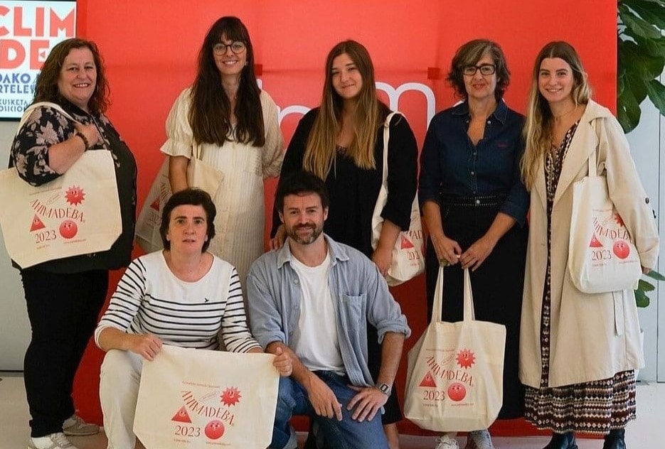 Bihar abiatuko da Animadeba Nazioarteko Animaziozko Zinemaldia Deban