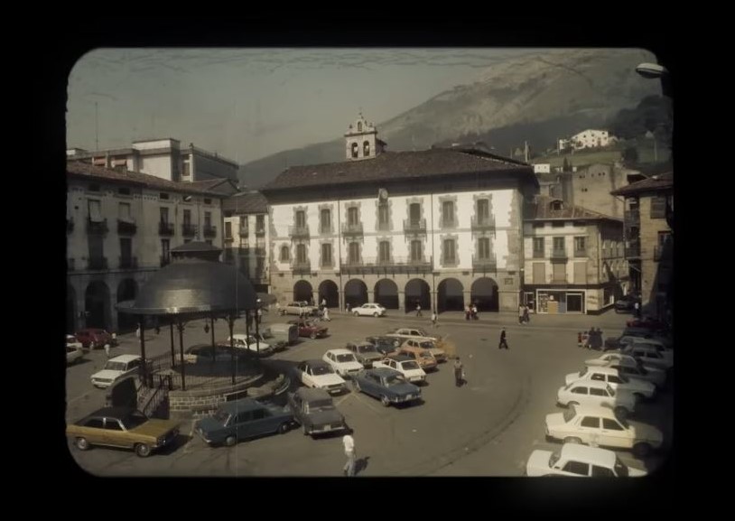 [Bideoa] Jon Maiak zuzendutako ‘Kastellanuek’ dokumentala sarean ikusgai