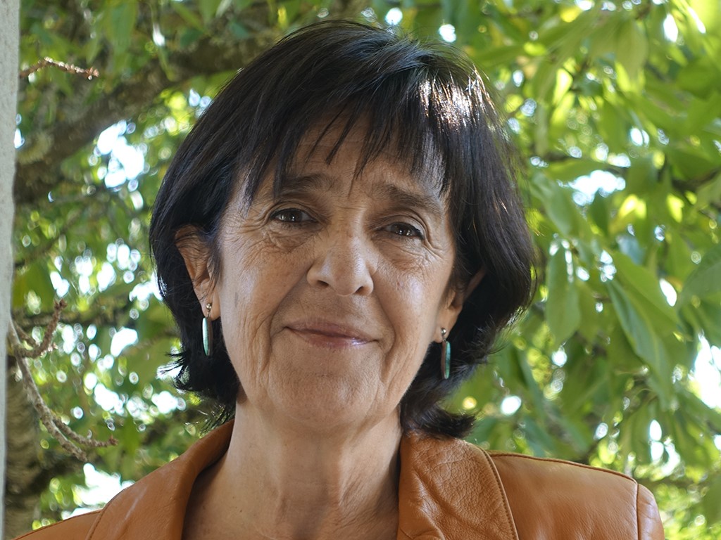 Asun Garikano hizkuntzalaria euskaltzain oso izendatu dute