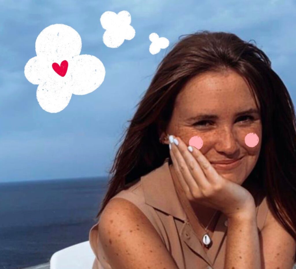 Olaia Irigoienek ‘Inesa Gaxen. Sorgin ausart baten historia’ ipuin ilustratua argitaratu du.