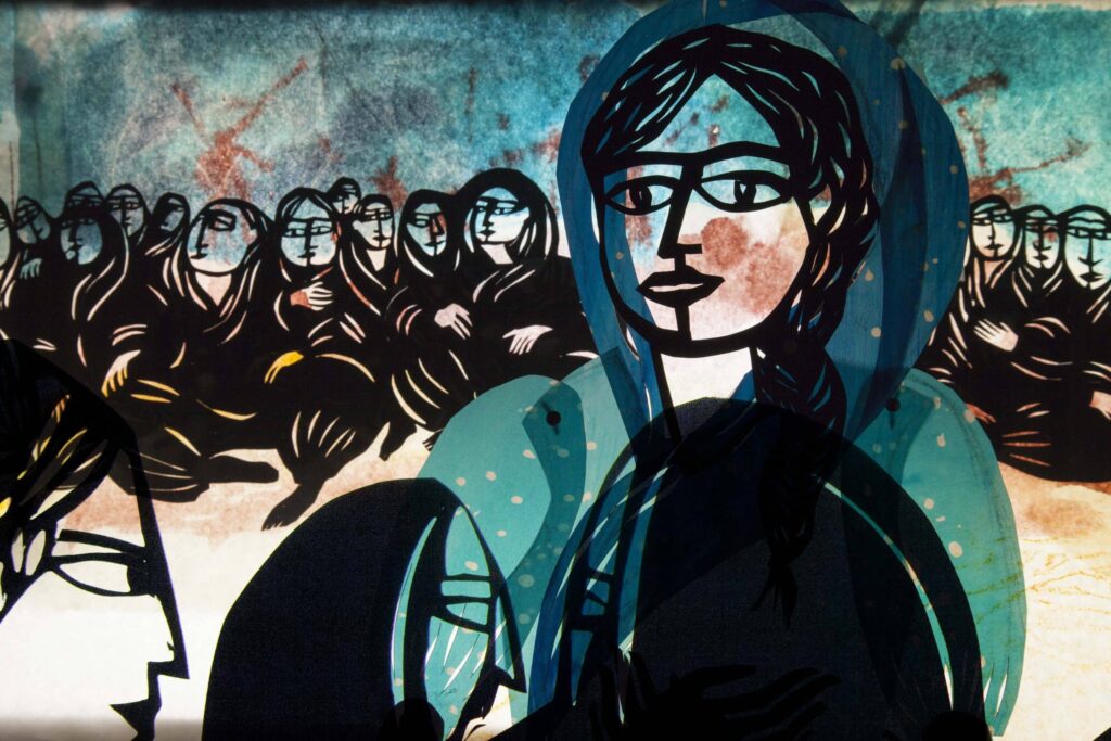 Estibaliz Urresolaren ‘20.000 erle espezie’ filmak irekiko du Tokyo International Film Festivaleko Euskal Leihoa