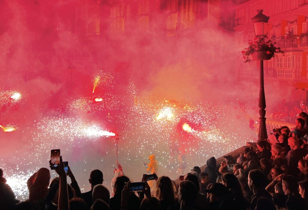 Lekeitioko Kaleka Jaialdiak 2024ko ediziorako ikuskizun proposamenak jasotzeko epea ireki du.