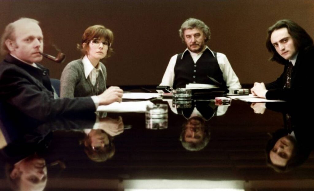 Nosferatu zikloak Frantziako zinema beltzarekin jarraituko du asteazkenetik aurrera Tabakaleran