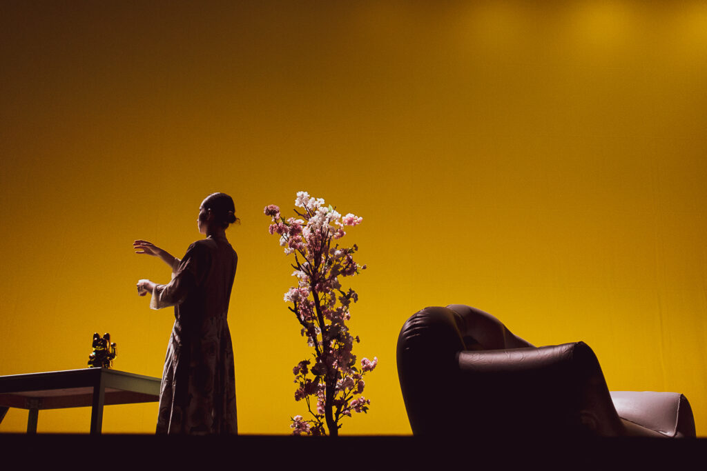 Gaur abiatuko da Getxo Eszena, arte eszenikoen eskaintza anitzarekin