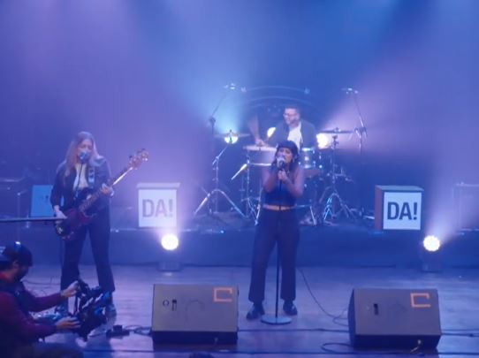 17 talde eta bakarlarik lehenengo diskoa aurkeztuko dute Durangoko Azokako Ahotsenean