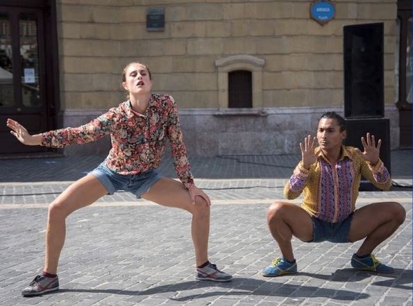 Gaur abiatuko da Tzan Tzan Fest jaialdiaren zazpigarren edizioa Gasteizen