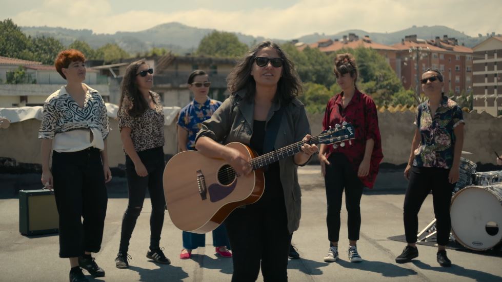 Anarik Poetika zikloa irekiko du gaur Donostiako Koldo Mitxelena Kulturunean