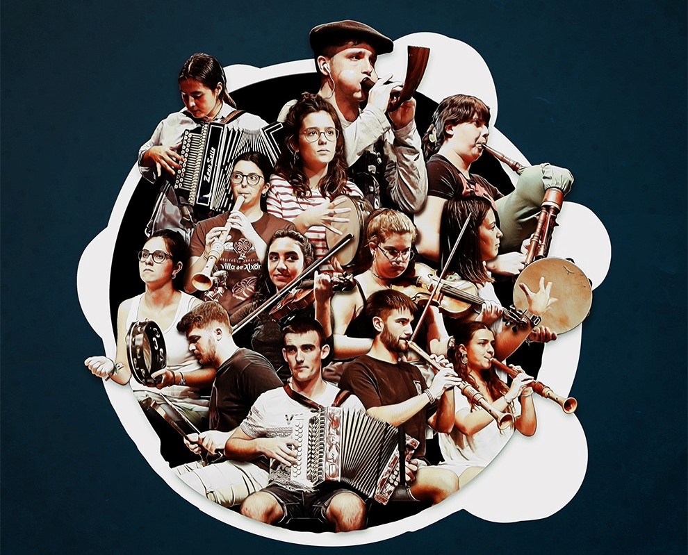 Maurizia Aldeiturriaga oinarri duen ‘Aire!’ dokumentala azaroaren 12an estreinatuko dute Bilbon