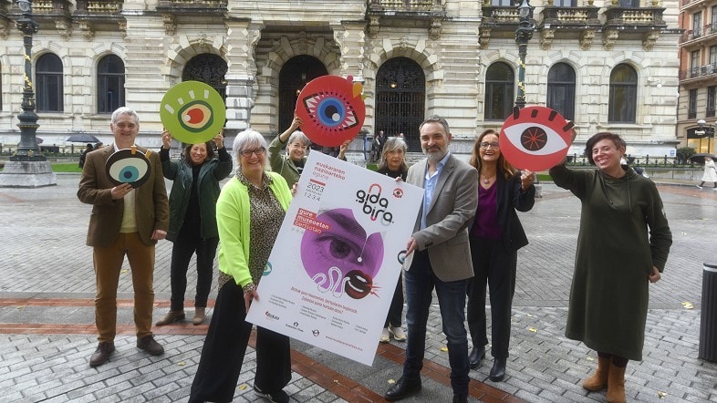 ‘Gida Bira, gure museoak bertsotan’ ekimena abenduaren 1ean abiatuko da Bizkaian, Euskararen Eguna ospatzeko