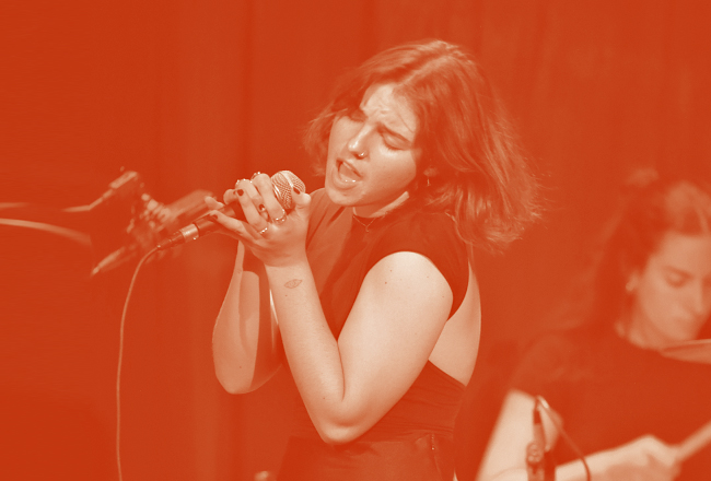 Katapulta Tour Gipuzkoa zirkuituan parte hartzeko deialdia zabalik da