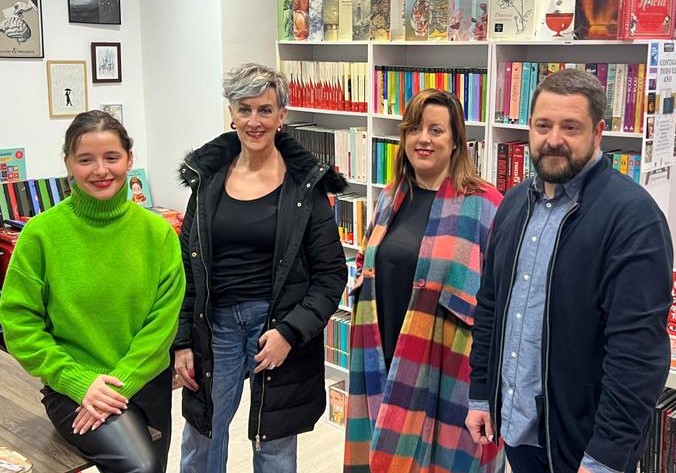 Abenduaren 2tik aurrera kultura bonua eskuratu ahal izango da Gipuzkoako 64 liburu-dendatan