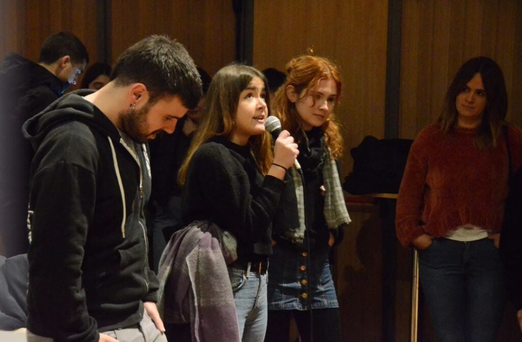 Bertso Eguneko sarrerak salgai daude jada