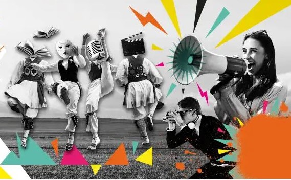 Aitziber Jimenez de Aberasturi, Nefer Olaizola, Mitxel Elortza eta Marta Berganzo dira Gazte Sortzaileak bekaren aurtengo irabazleak