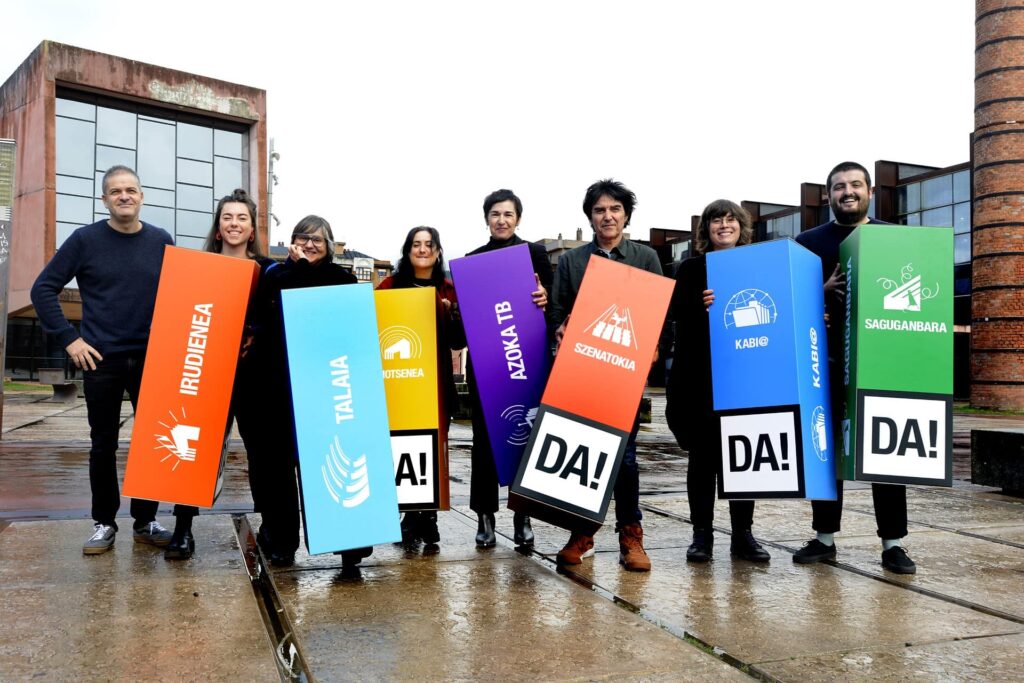 Durangoko Azokan 950 nobedade eta 265 kultur ekitaldi izango dira