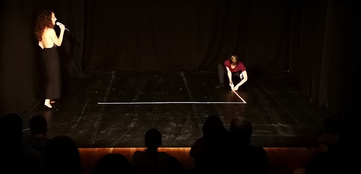 Gasteizko Baratza aretoak ekitaldi berezi batekin ospatuko du bere 10. urteurrena