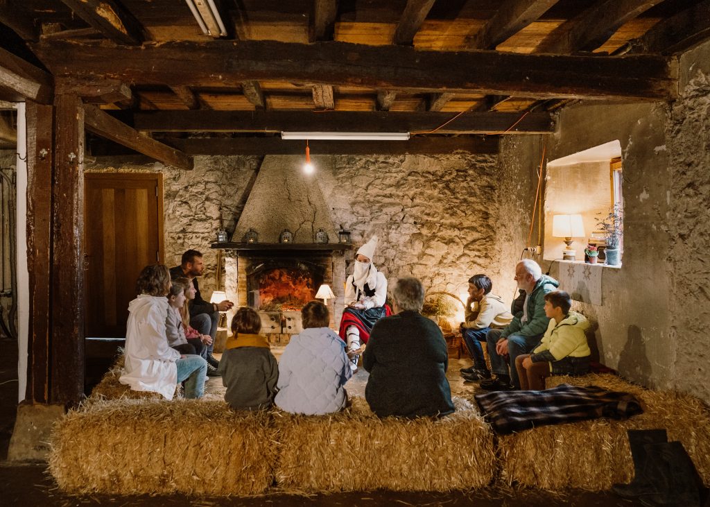 Mari Domingiren Errepublika zabalik da Errenterian