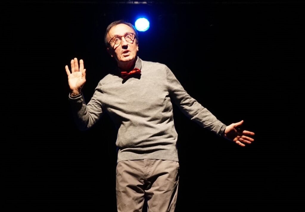 150 gramo jaialdia Gasteizko Montehermosora itzuliko da abenduaren 27tik 29ra