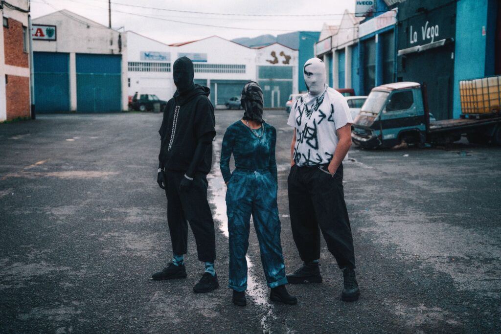 Idoia, Neomak, Merina Gris, Laura Sam eta Queralt Lahoz talde eta bakarlariek hartuko dute parte Donostiako Gure Ahotsak ekimenean