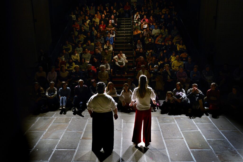 Gaztea eta arrakastatsua izan da aurtengo Durangoko Azoka