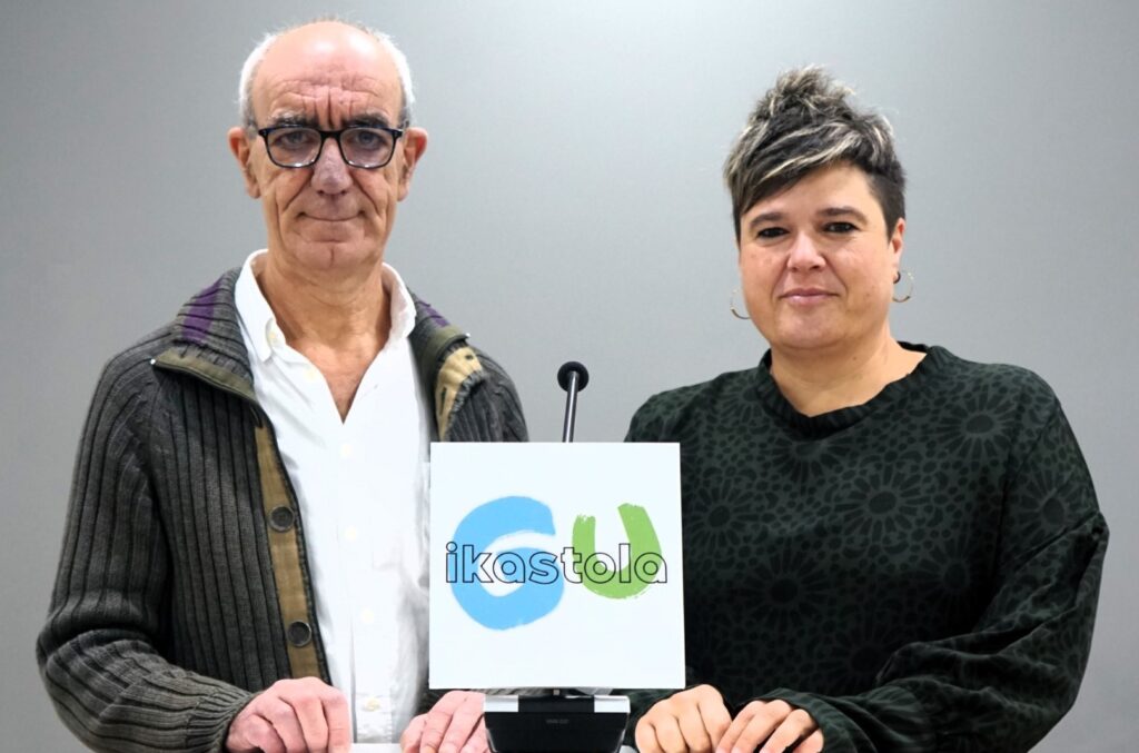 Euskal Hezkuntza Sistema eraldatzeko aukera galduko dela salatu du Ikastolen Elkarteak