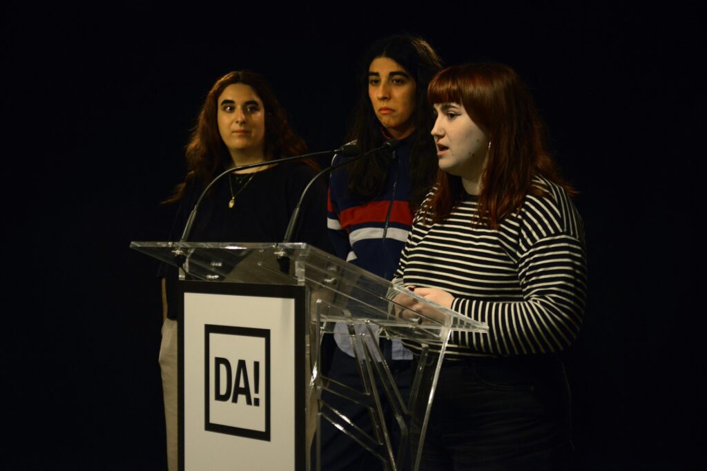 Aurtengo Sormen Beka Marramiau taldearentzat