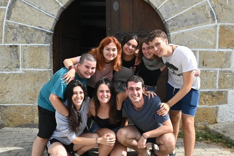 Bertso Udalekuetako hezitzaileen izen-ematea otsailaren 1etik 18ra bitartean izango da