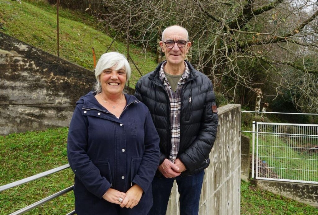 Agurne Barruso izendatu dute Ikastolen Elkarteko zuzendari nagusi