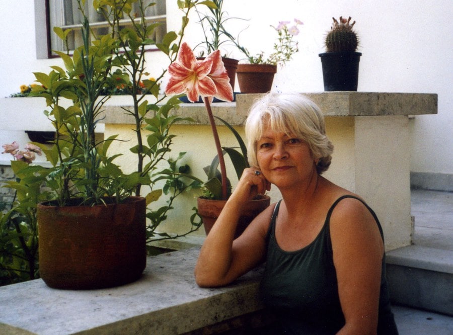 Maite Idirin euskal abeslaria zendu da