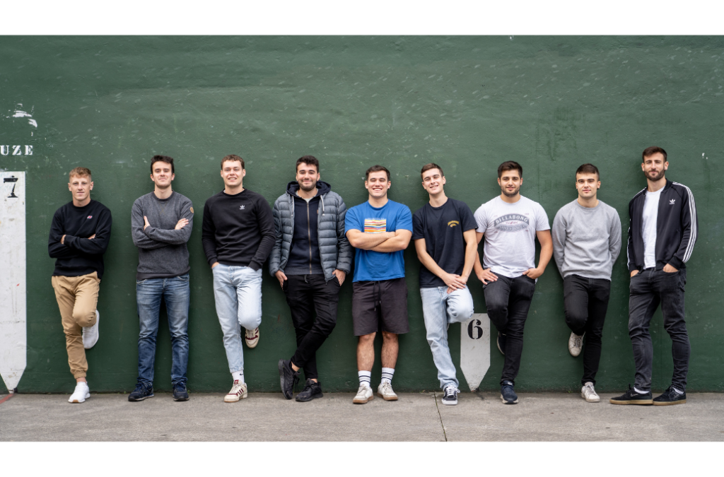 Herenegun, Indabe eta Oihu taldeek Donostiako Antigua auzoko jaietarako abestia sortu dute