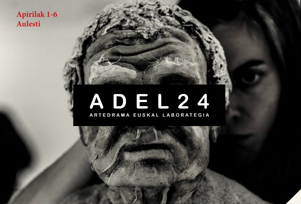 Artedrama Euskal Laborategian izena emateko epea zabalik da