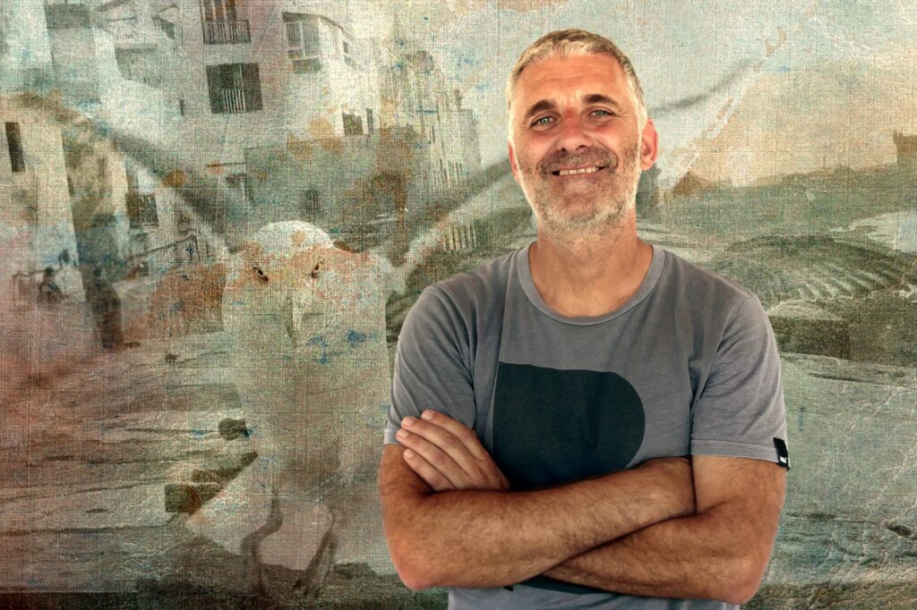 Iban Gorritiren Marokoko azken 20 urteetako argazkien erakusketak irekiko du Zarauzko Photomuseumen urteko programazioa