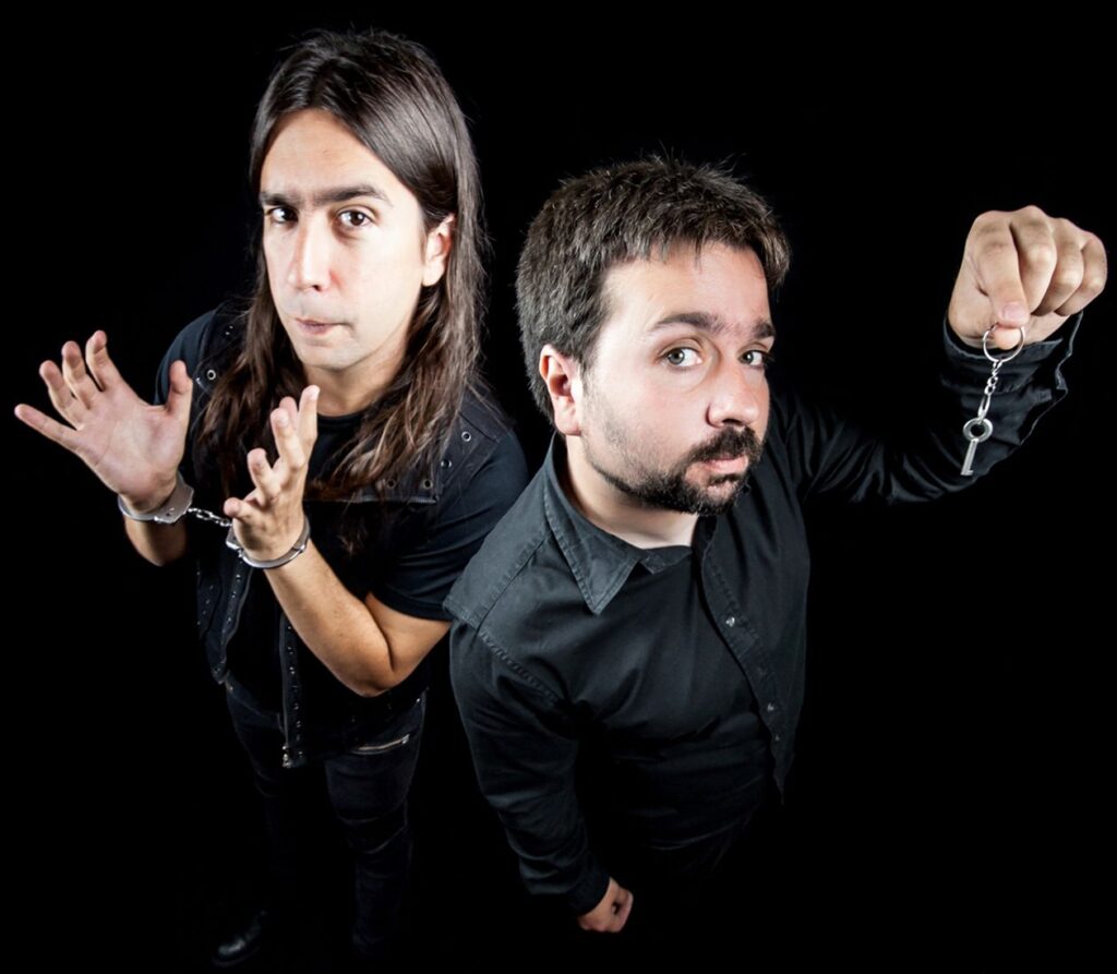 Magia Hurbiletik jaialdia otsailaren 23tik 25era izango da Bilboko La Fundicion aretoan