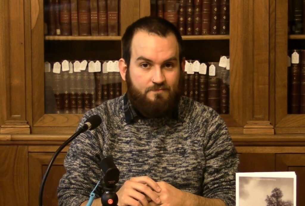 Joannes Jauregik irabazi du Jokin Zaitegi Saria