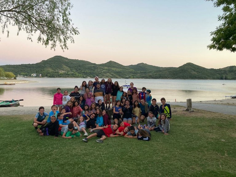 Astelehenean abiatuko da Bertso Udalekuetako gaztetxoen lehen izen-ematea