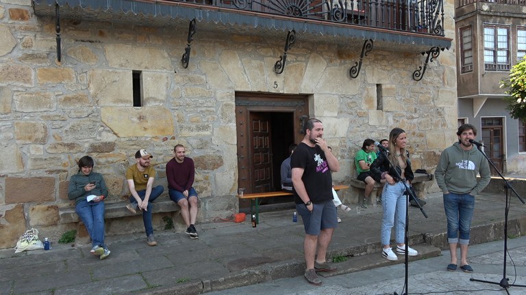 Bizkaiko Taldekakorako izen-ematea otsailaren 18ra arte egongo da zabalik