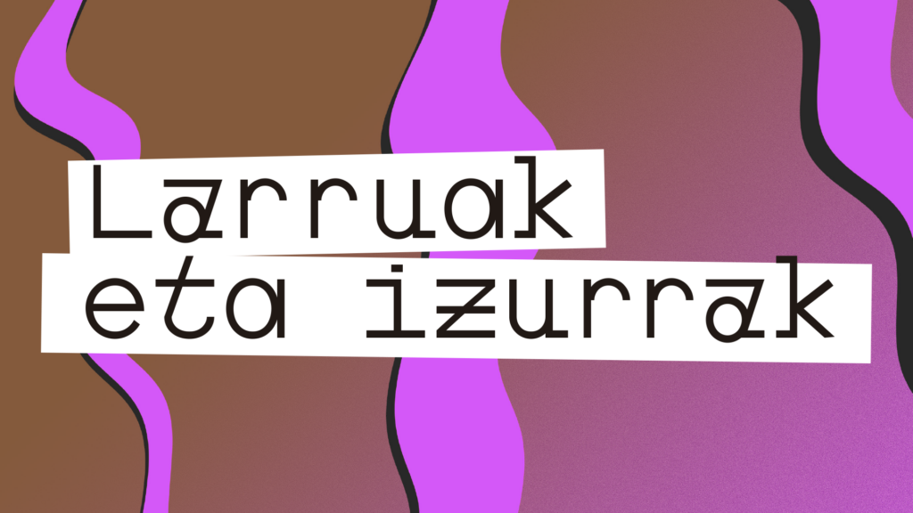 Tabakalerak ‘Larruak eta izurrak’ erakusketa hartuko du otsailaren 24tik aurrera